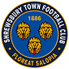 Shrewsbury Town