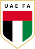 United Arab Emirates FA logo