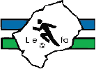 Lesotho